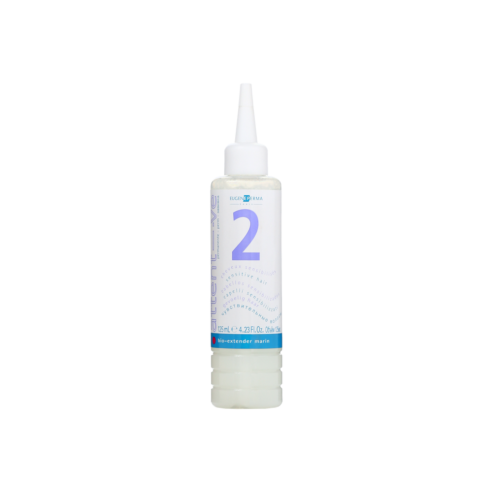 Eugene Perma Attentive Liquid Nr2 125ml